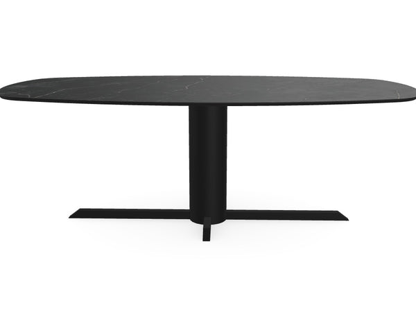 Eettafel - Maatwerk #AIO5KI - {{ product.type }} - Kas20