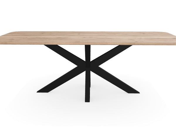 Eettafel - Maatwerk #AIXUBL
