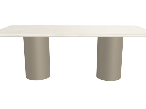 Eettafel - Maatwerk #AIZR86