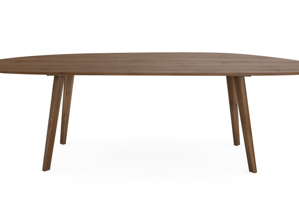 Eettafel - Maatwerk #AJ4P9N - {{ product.type }} - Kas20