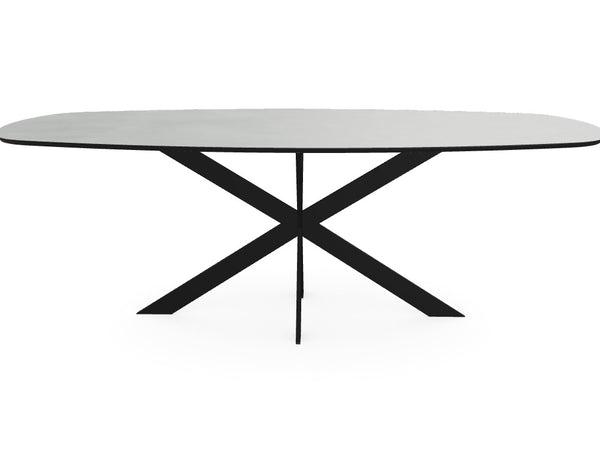 Eettafel - Maatwerk #AJE5HL - {{ product.type }} - Kas20
