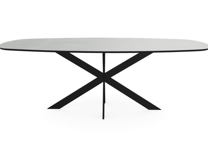 Eettafel - Maatwerk #AJE5HL - {{ product.type }} - Kas20