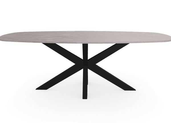 Eettafel - Maatwerk #AJHDJF - {{ product.type }} - Kas20