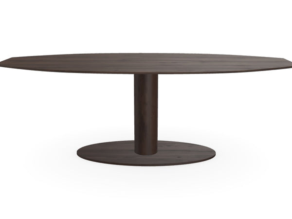 Eettafel - Maatwerk #AJHDNQ