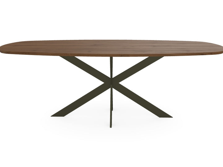 Eettafel - Maatwerk #AJJ2FX - {{ product.type }} - Kas20