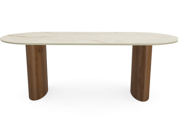Eettafel - Maatwerk #AJJ5C1 - {{ product.type }} - Kas20