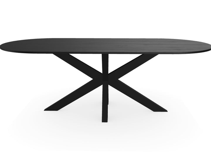 Eettafel - Maatwerk #AJKGXH - {{ product.type }} - Kas20