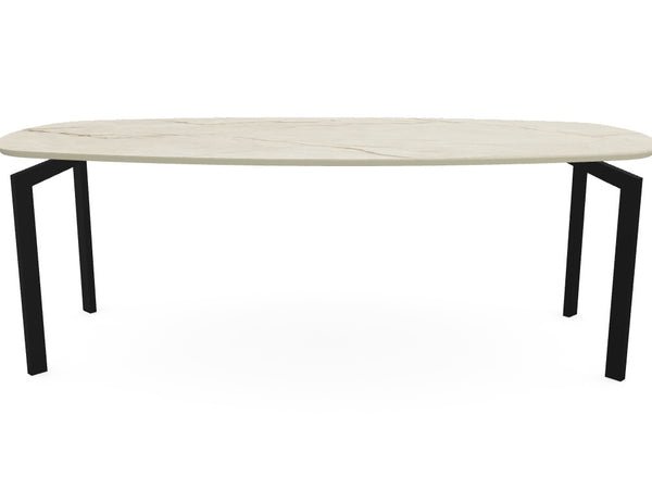 Eettafel - Maatwerk #AK0MS5 - {{ product.type }} - Kas20