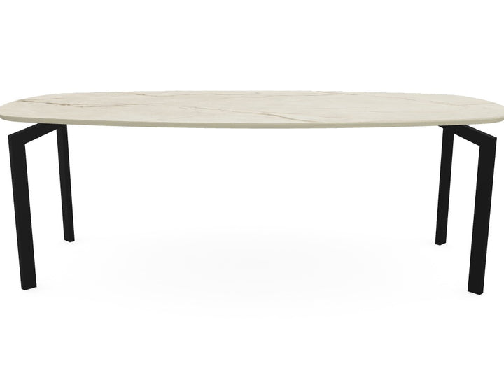 Eettafel - Maatwerk #AK0MS5 - {{ product.type }} - Kas20