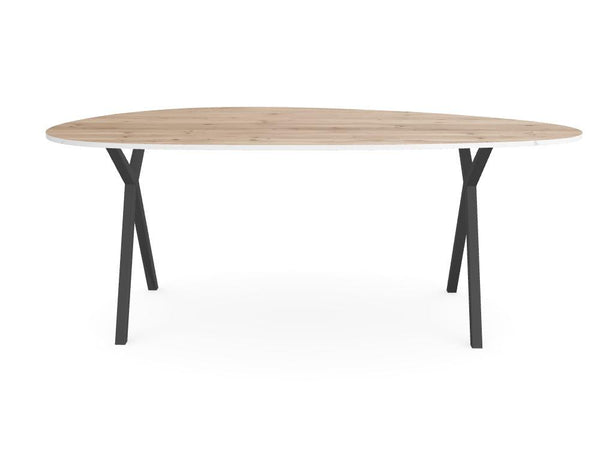Kas20 Eettafel - Maatwerk #AK7BNY - {{ product.type }} - Kas20