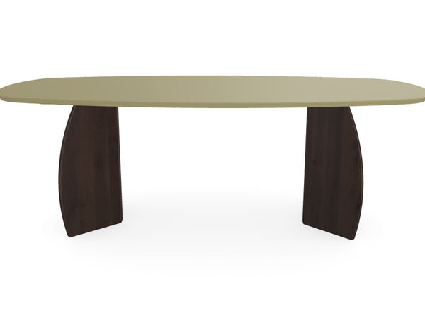 Eettafel - Maatwerk #AK7QSR - {{ product.type }} - Kas20