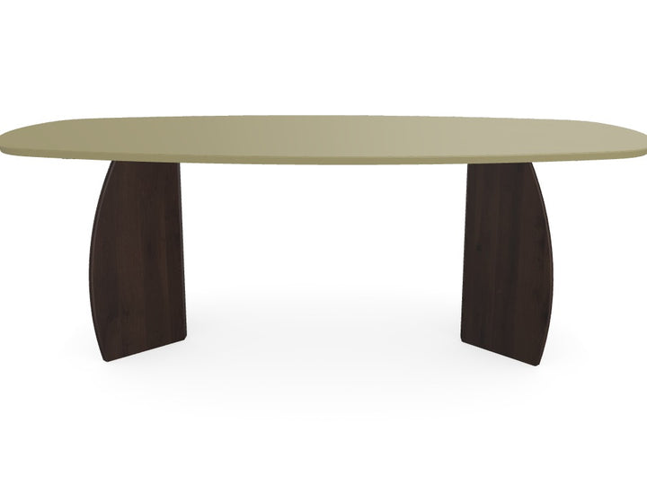 Eettafel - Maatwerk #AK7QSR - {{ product.type }} - Kas20