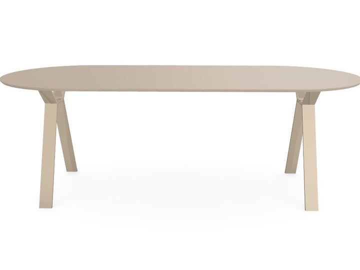 Eettafel - Maatwerk #AKAUNA - {{ product.type }} - Kas20