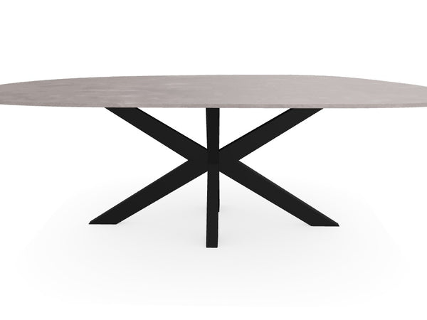 Eettafel - Maatwerk #AKB1ME - {{ product.type }} - Kas20