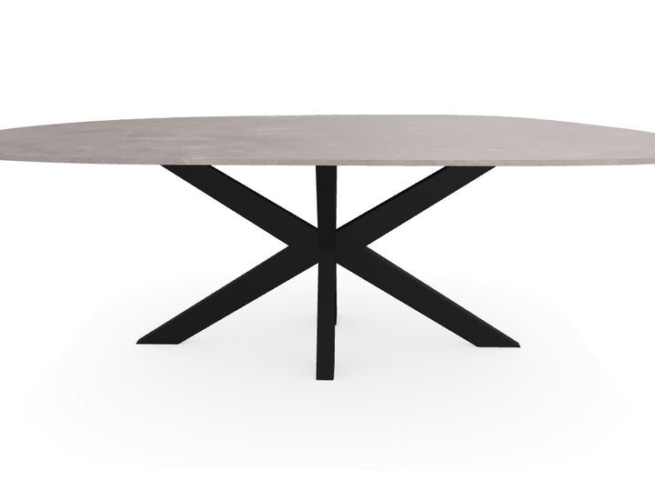 Eettafel - Maatwerk #AKB1ME - {{ product.type }} - Kas20