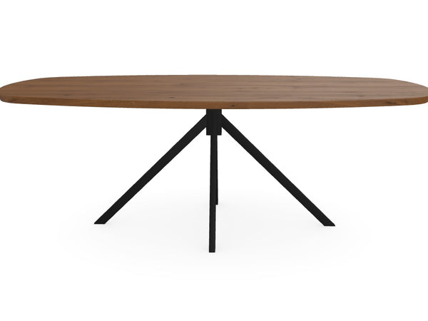Eettafel - Maatwerk #AKE9WU - {{ product.type }} - Kas20