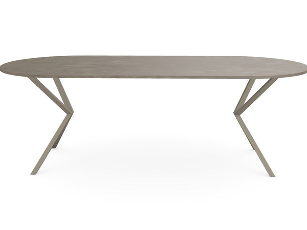 Eettafel - Maatwerk #AKQT6V - {{ product.type }} - Kas20