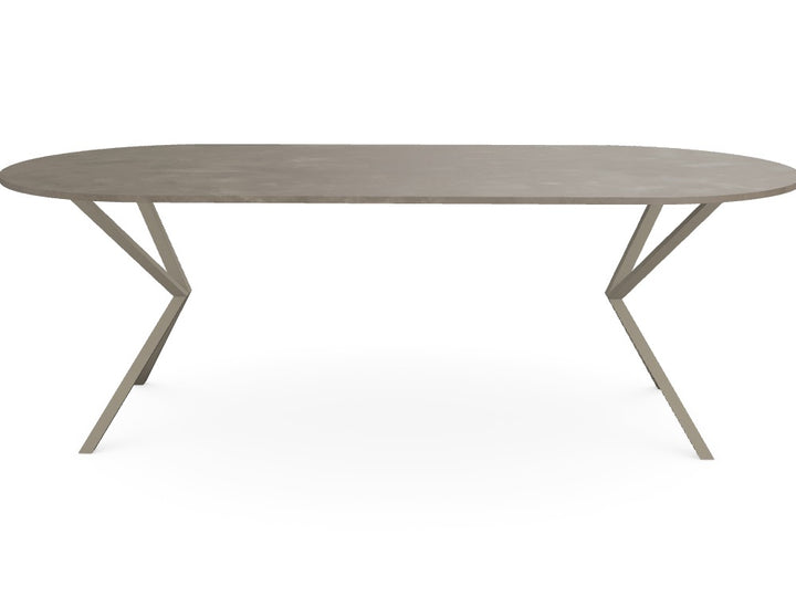 Eettafel - Maatwerk #AKQT6V - {{ product.type }} - Kas20