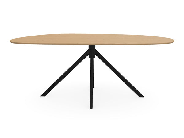 Kas20 Eettafel - Maatwerk #AKVH8D - {{ product.type }} - Kas20