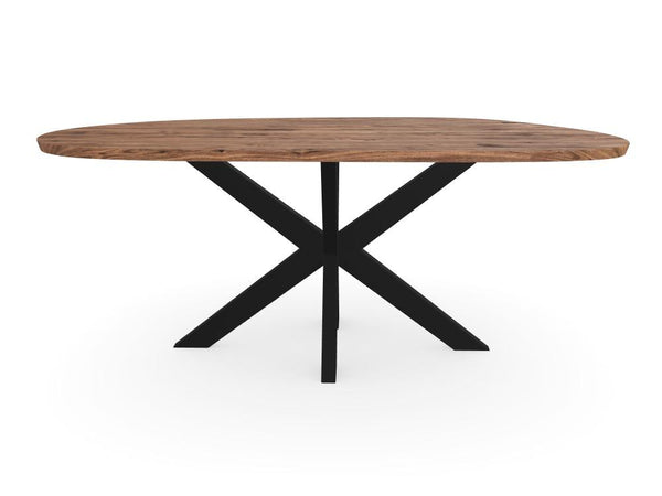 Kas20 Eettafel - Maatwerk #AKWR0C - {{ product.type }} - Kas20