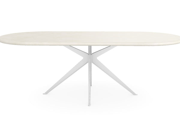 Eettafel - Maatwerk #AL07TJ - {{ product.type }} - Kas20