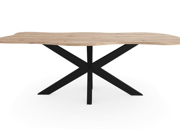 Eettafel - Maatwerk #AL9DE8 - {{ product.type }} - Kas20