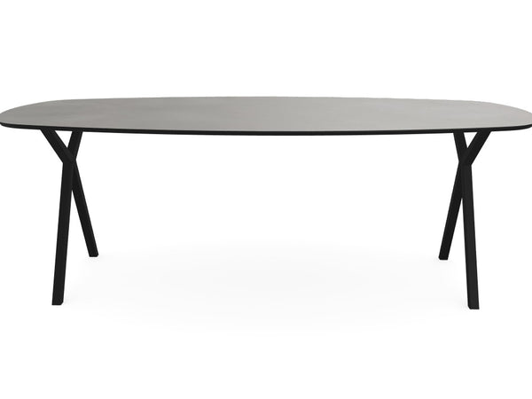 Eettafel - Maatwerk #ALF26H - {{ product.type }} - Kas20