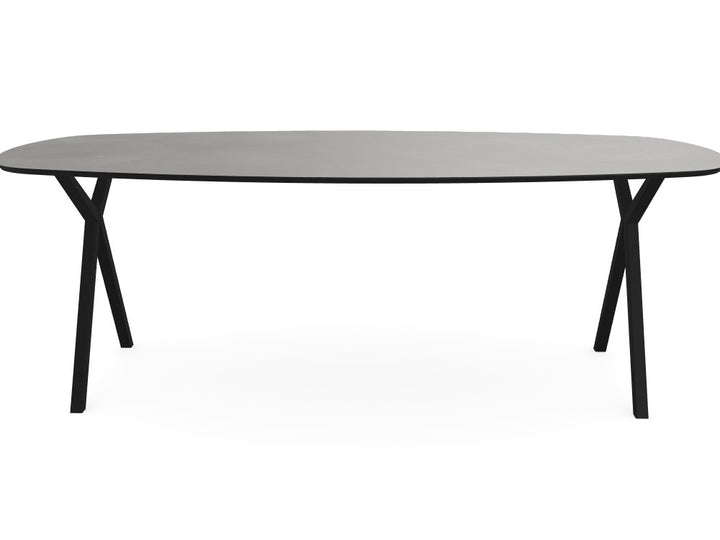 Eettafel - Maatwerk #ALF26H - {{ product.type }} - Kas20