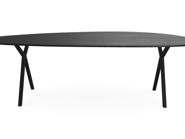 Eettafel - Maatwerk #ALFBSA - {{ product.type }} - Kas20
