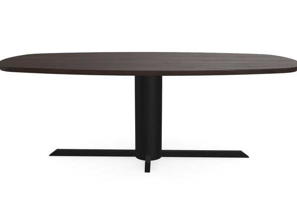 Eettafel - Maatwerk #ALJIT0 - {{ product.type }} - Kas20