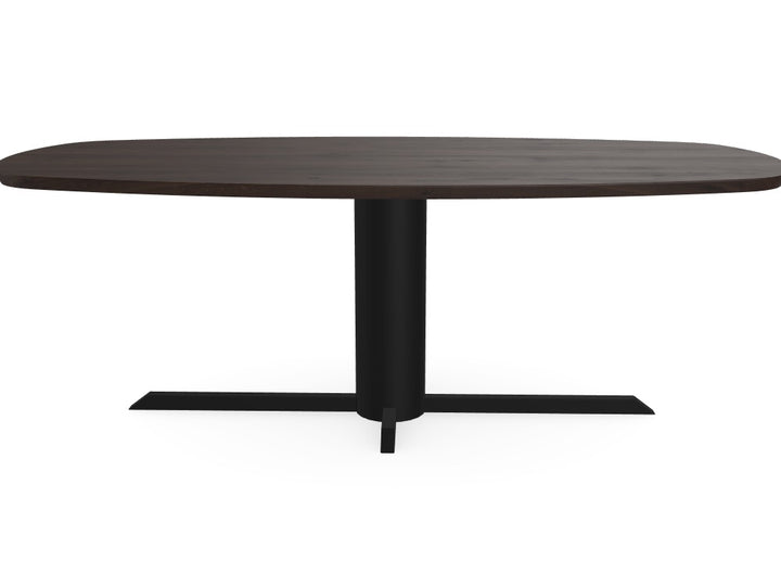 Eettafel - Maatwerk #ALJIT0 - {{ product.type }} - Kas20