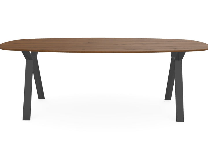Eettafel - Maatwerk #ALKTX0 - {{ product.type }} - Kas20