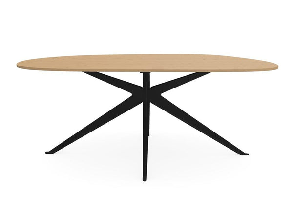 Kas20 Eettafel - Maatwerk #ALLXQ1 - {{ product.type }} - Kas20