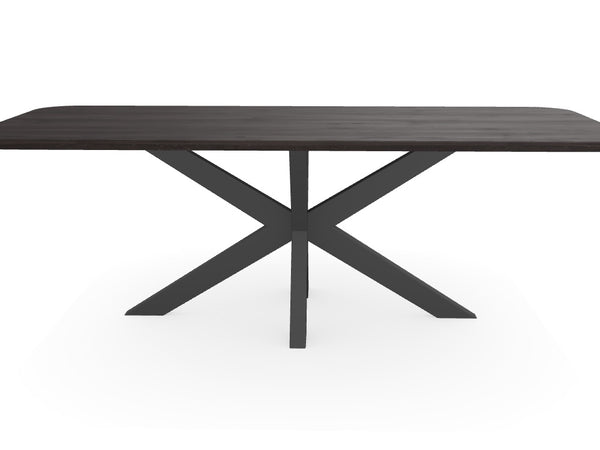 Eettafel - Maatwerk #ALMKQW - {{ product.type }} - Kas20