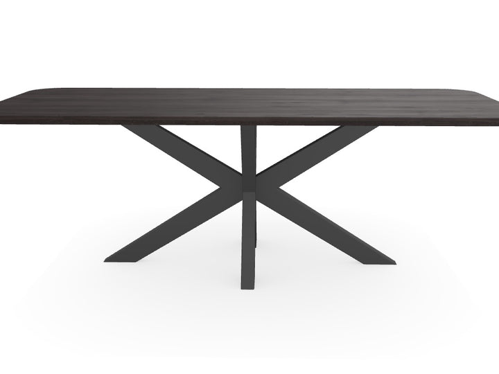 Eettafel - Maatwerk #ALMKQW - {{ product.type }} - Kas20