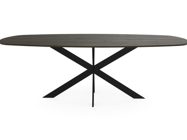 Eettafel - Maatwerk #ALOXAC - {{ product.type }} - Kas20