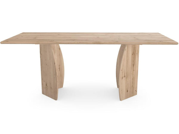 Kas20 Eettafel - Maatwerk #ALOZ2N - {{ product.type }} - Kas20