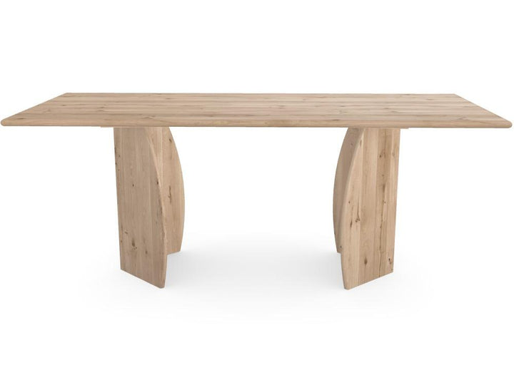 Kas20 Eettafel - Maatwerk #ALOZ2N - {{ product.type }} - Kas20