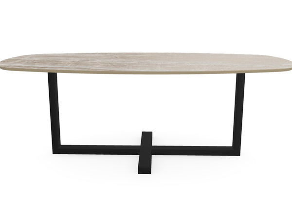 Eettafel - Maatwerk #AM0XB1 - {{ product.type }} - Kas20