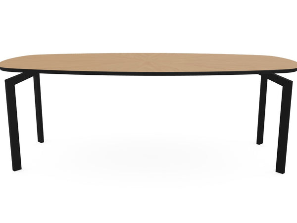 Eettafel - Maatwerk #AM0Z2B - {{ product.type }} - Kas20