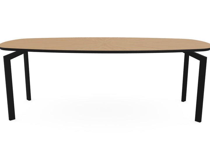 Eettafel - Maatwerk #AM0Z2B - {{ product.type }} - Kas20