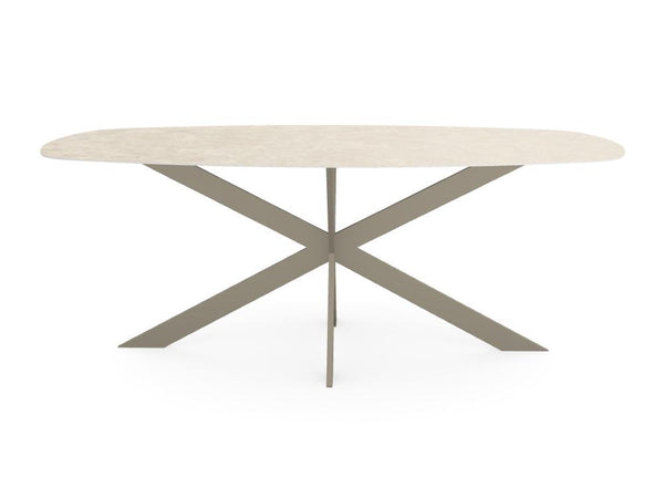Kas20 Eettafel - Maatwerk #AMANYN - {{ product.type }} - Kas20