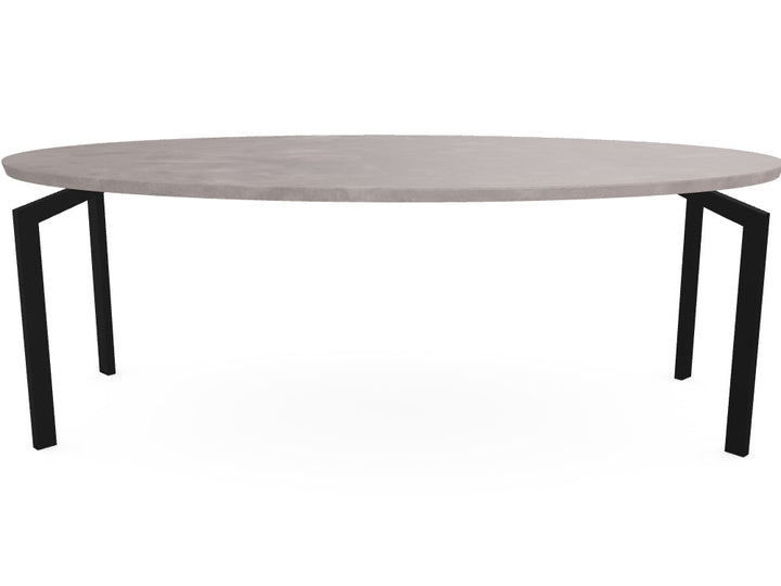 Eettafel - Maatwerk #AMFIXQ - {{ product.type }} - Kas20