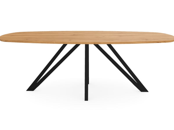 Eettafel - Maatwerk #AMGTWH - {{ product.type }} - Kas20