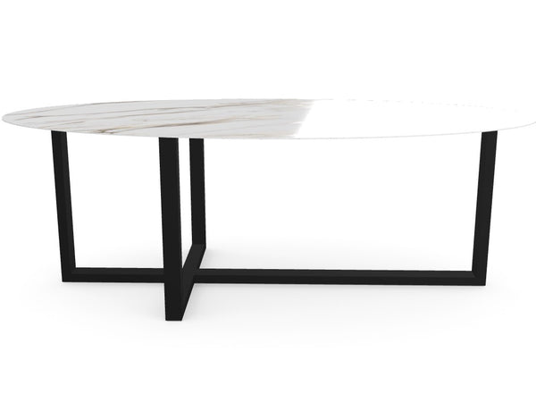 Eettafel - Maatwerk #AMRIQY - {{ product.type }} - Kas20