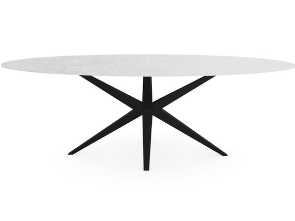 Eettafel - Maatwerk #AMRL1J - {{ product.type }} - Kas20