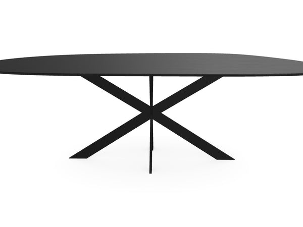 Eettafel - Maatwerk #AMTL0Y - {{ product.type }} - Kas20
