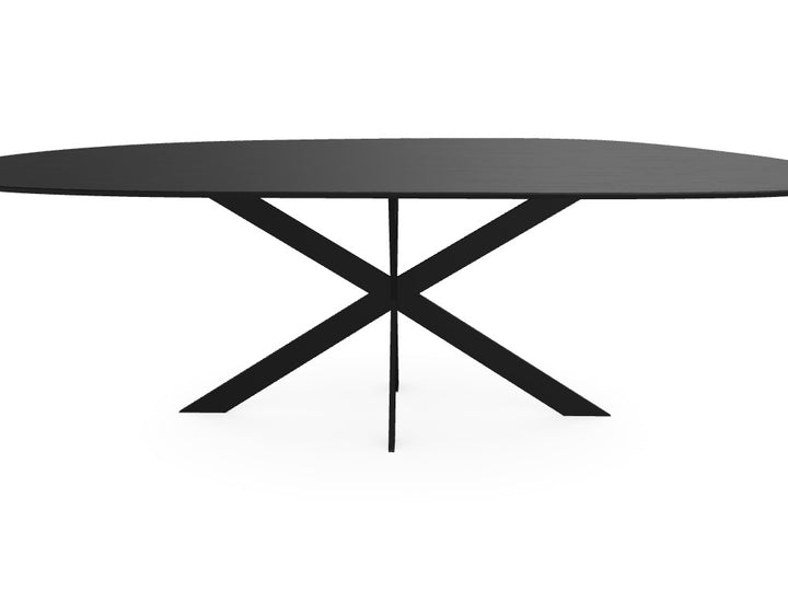 Eettafel - Maatwerk #AMTL0Y - {{ product.type }} - Kas20