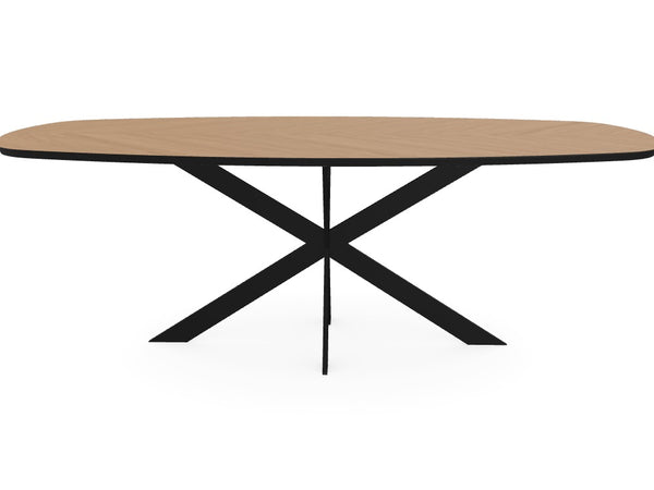 Eettafel - Maatwerk #AMY6Y2 - {{ product.type }} - Kas20