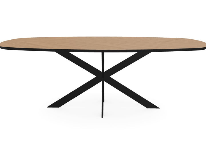 Eettafel - Maatwerk #AMY6Y2 - {{ product.type }} - Kas20